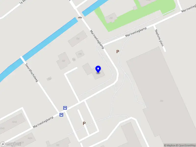 Marshall Netherlands B.V. Valkenburg