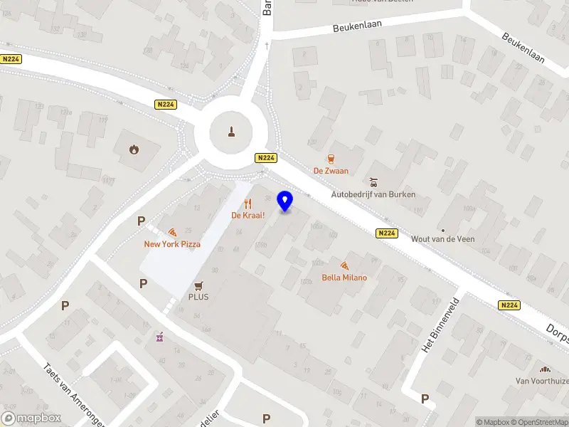 Nieuw bedrijf LLD Fotografie