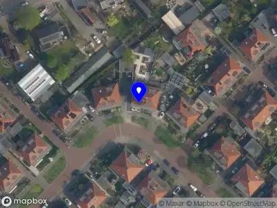 Nedvit B.V. 's-Gravenhage