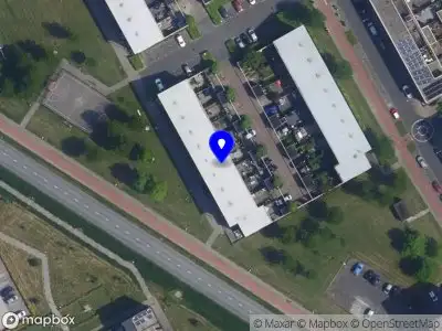 Nieuw bedrijf Graceful.nails.by.grace