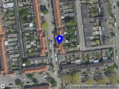 Nieuw bedrijf Friday Ink.