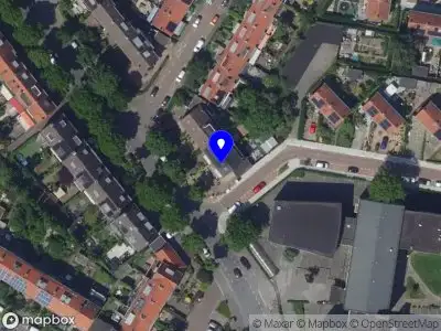 Nieuw bedrijf Larissa's Brownie Bar