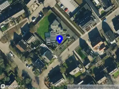 Nieuw bedrijf TMJ Beheer B.V.