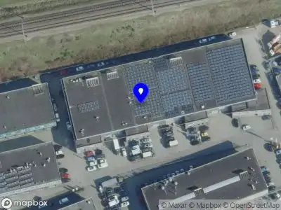 Bar Company Koffiemachines VOF