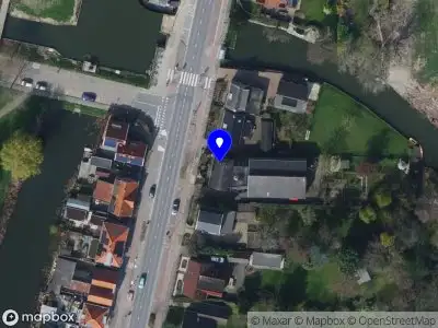 Nieuw bedrijf mvsho klaaswaal