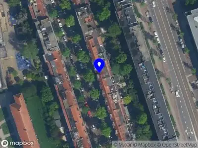 Linde Aimée Amsterdam