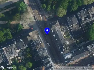 Anita IJs B.V. Amsterdam