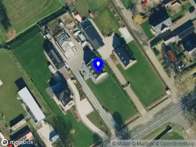 Vishandel Jonathan van der Linde