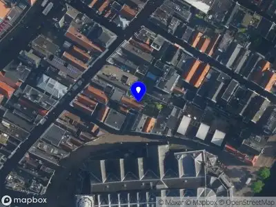 Nieuw bedrijf Imme Laure