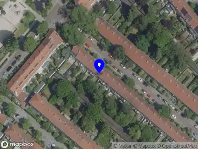 Nieuw bedrijf Christiane van den Heuvel