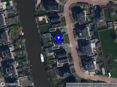 Nieuw bedrijf Bootonderhoud Berghuis