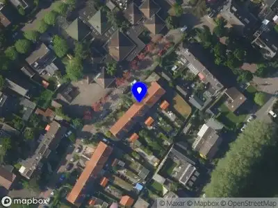 MdB Ongediertebestrijding Muiderberg