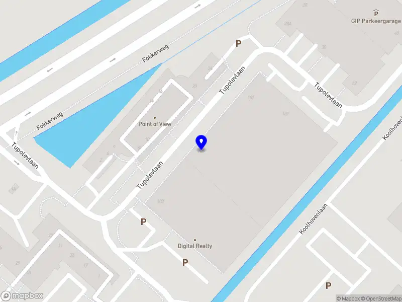 Seagate Technology EMEA B.V. in liquidatie