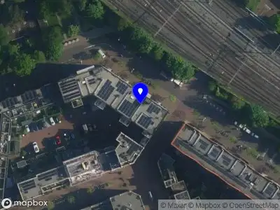 Bestebroer Insights Amsterdam