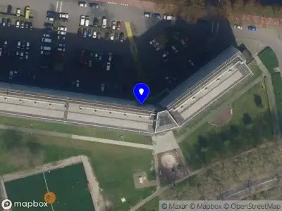 DZ Logistics Capelle aan den IJssel