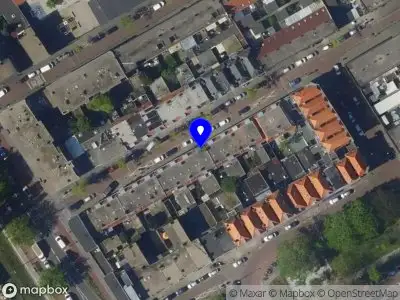 Meverly Adjhei Benjamin Consultancy Firm B.V. 's-Gravenhage