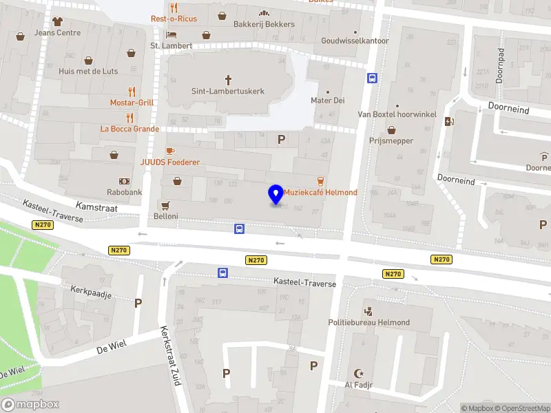 HAIR HOUSE Anastazja Misztal