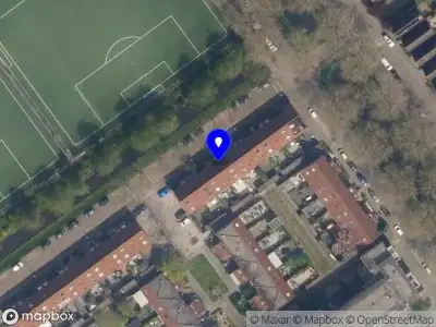 Allround doktersassistent Rotterdam