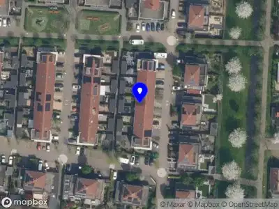 Nieuw bedrijf KZV-infra