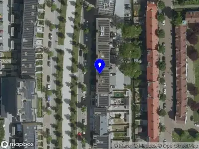 MHLF Maastricht