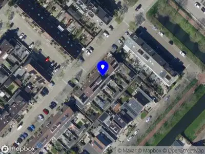 Nieuw bedrijf Jeroen van Rossum Consultancy