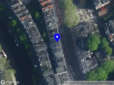 Rosa Lynn Amsterdam