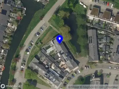 Nieuw bedrijf Zorgzuster Hanneke