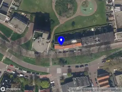 Nieuw bedrijf VvE Flat Maassluissedijk 120/122