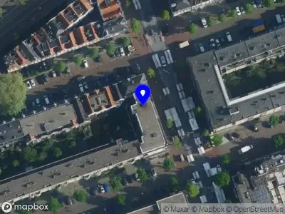 Anastazija Amsterdam