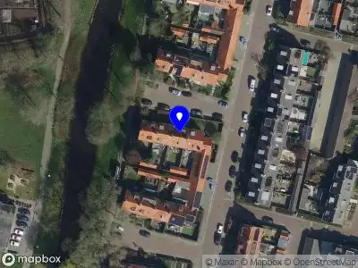 Nieuw bedrijf ES Finance