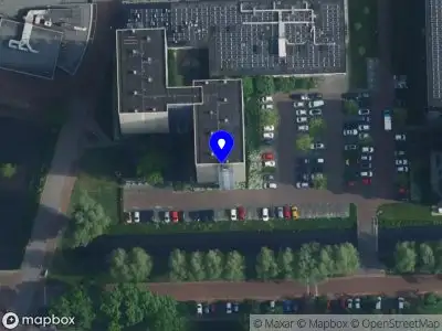 Nieuw bedrijf DCMWorks4U