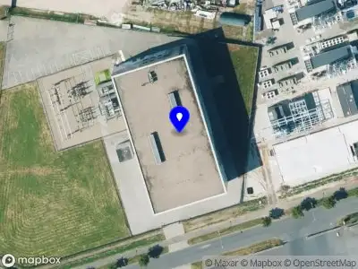 DHMU V.O.F. Coevorden