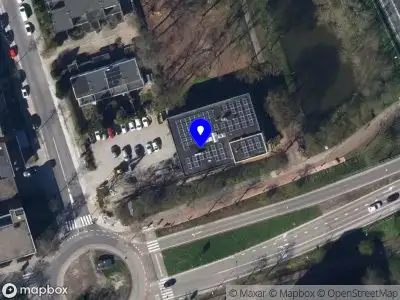 Nieuw bedrijf Vve Gezondheidscentrum (GZC) Reitdiep