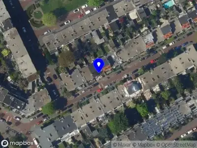 VvE Klimopstraat 127, 129, 131 's-Gravenhage