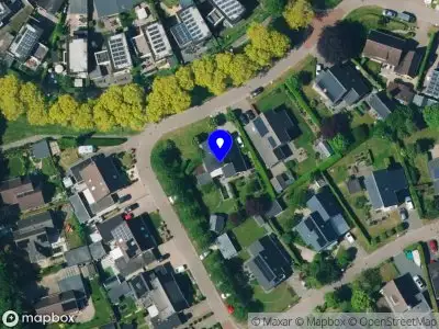 Nieuw bedrijf Frans z'n Keuken