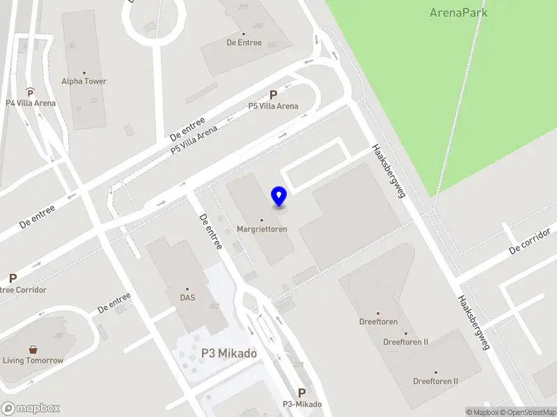 Stichting TandartsAssistentie-ABC