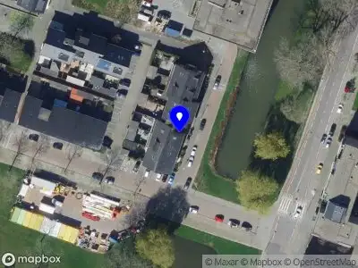Mama Savannah Gastouder Opvang Hoogvliet Rotterdam