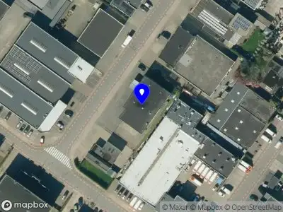 Nieuw bedrijf Braun Productiez