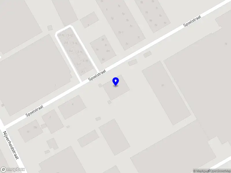 Nieuw bedrijf Meros Foundation