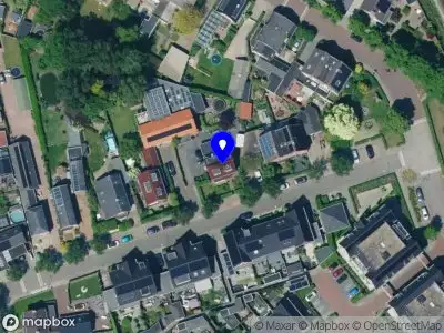 Nieuw bedrijf Stichting Administratiekantoor DLTSE