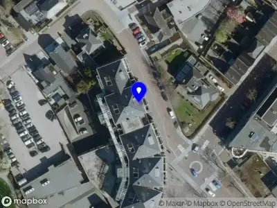 D? tandprotheticus B.V.