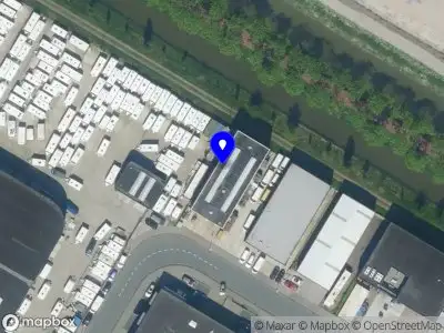 John van der Kroon Aardappelhandel B.V. Purmerend
