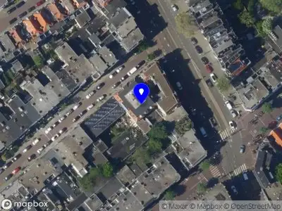 Nieuw bedrijf Kevin Ospina