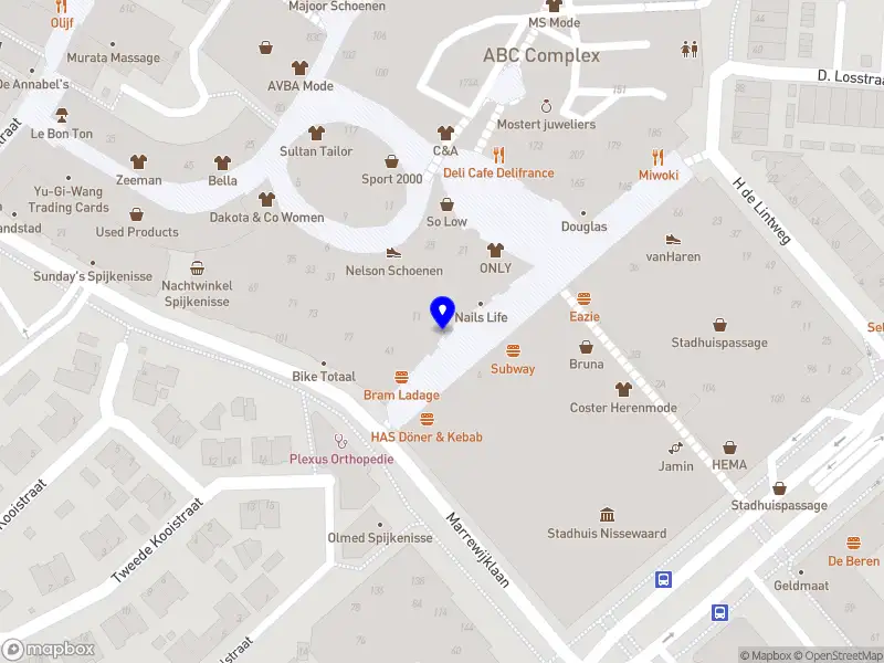 Shopey Spijkenisse
