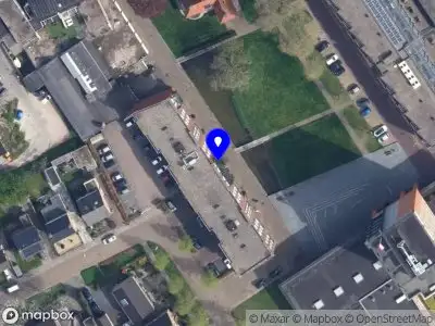 Gezinspraktijk De Kast