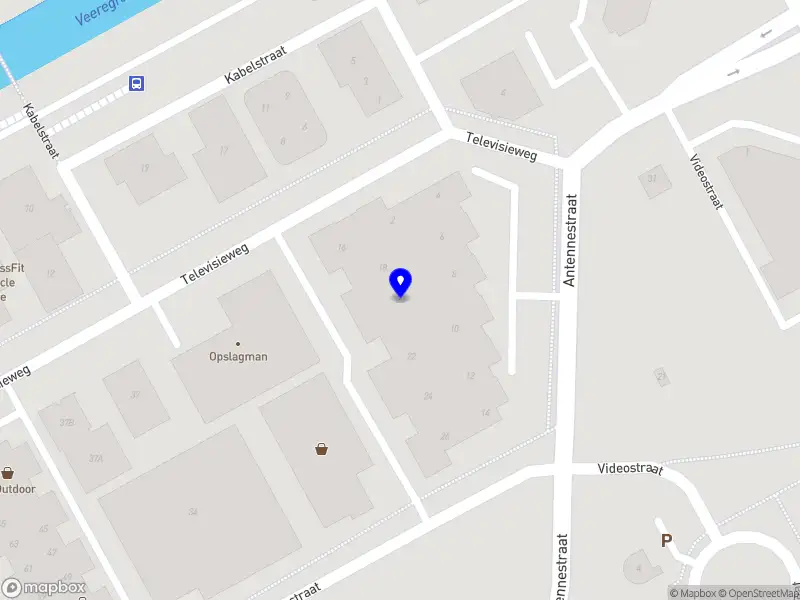 VvE Bosstraat 1a/\5e te Driebergen-Rijsenburg Almere