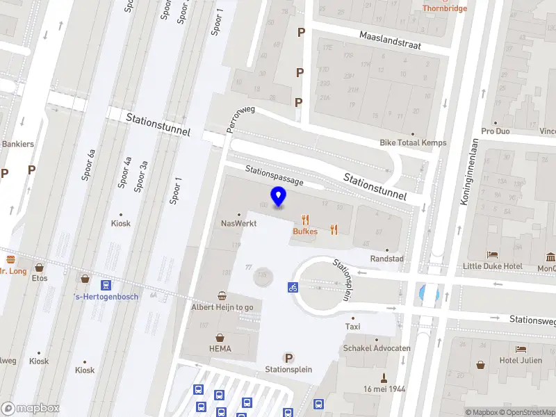 Nieuw bedrijf Soul Live Festival B.V.