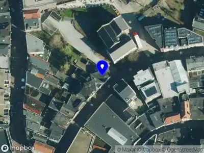 Nieuw bedrijf Spacebar B.V.