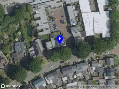 Nieuw bedrijf Huro B.V.