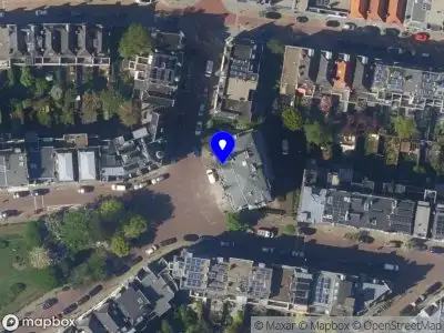 Ontw.maatschappij Kieboom & Van Wezel B.V.